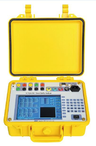 YCPQA-9901 Power Qualify Analyzer Хүчдэл, гүйдэл, хүчийг онлайнаар хянах
